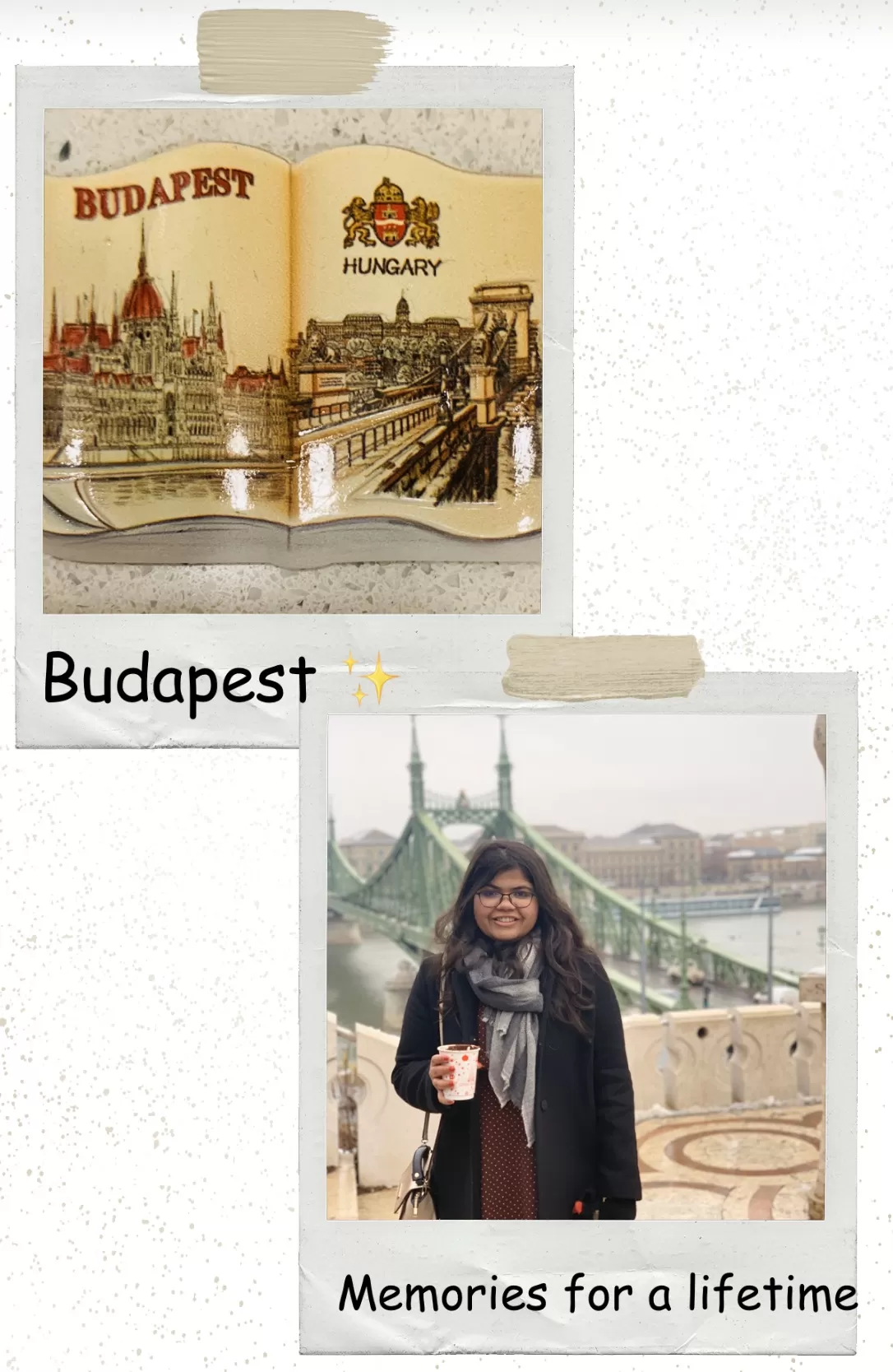 Photo of Europe By Prachi Agarwal