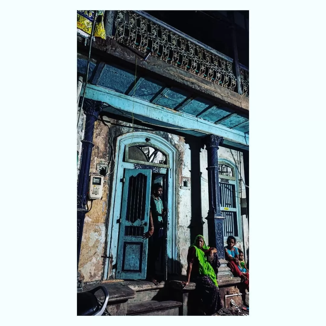 Photo of Ahmedabad By Viralthewanderor