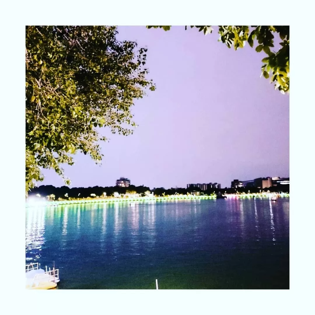 Photo of Ahmedabad By Viralthewanderor