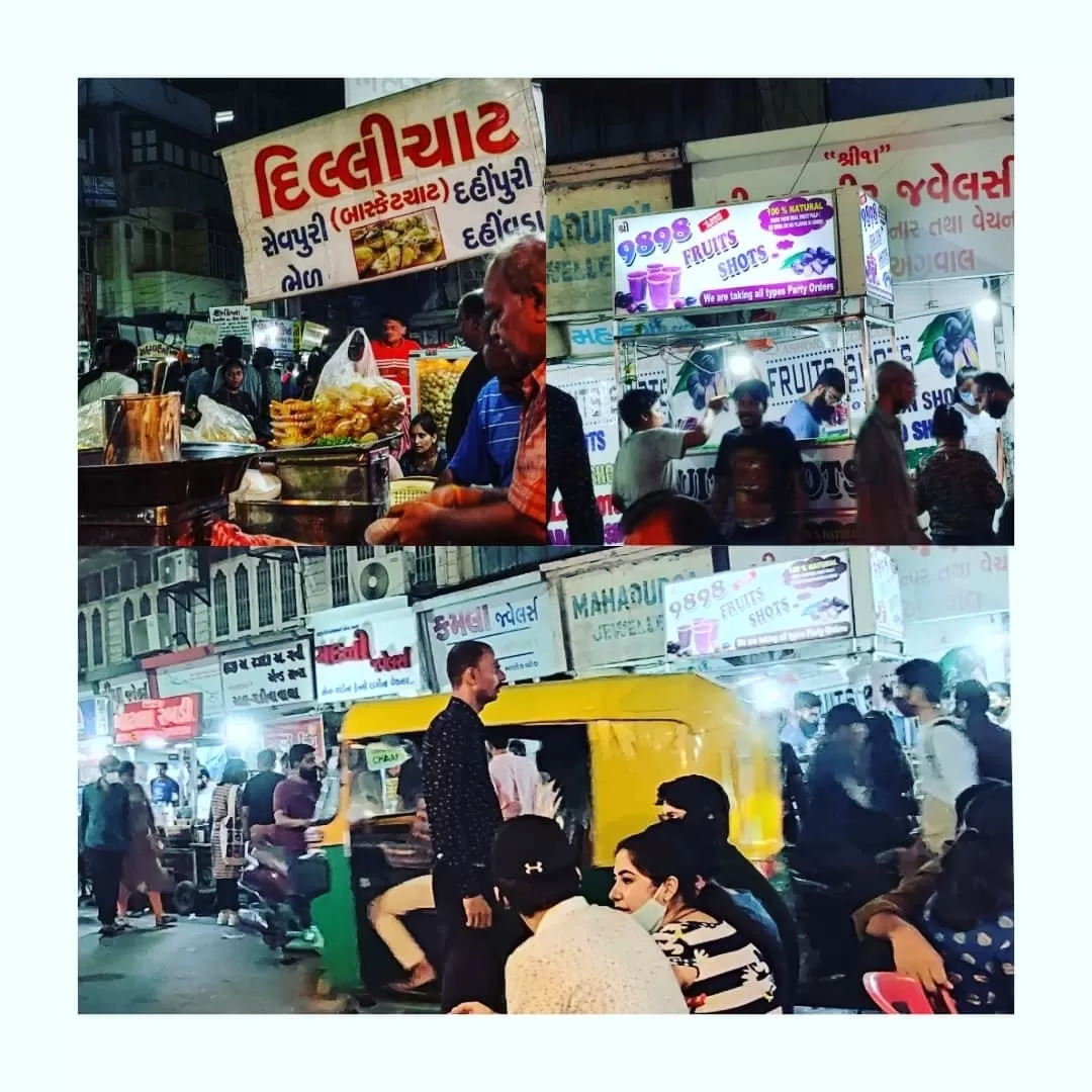 Photo of Ahmedabad By Viralthewanderor