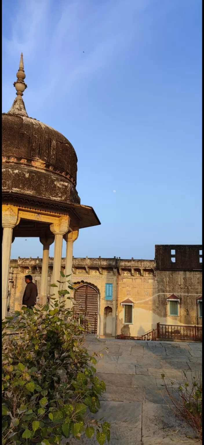 Photo of Shekhawati By Viralthewanderor