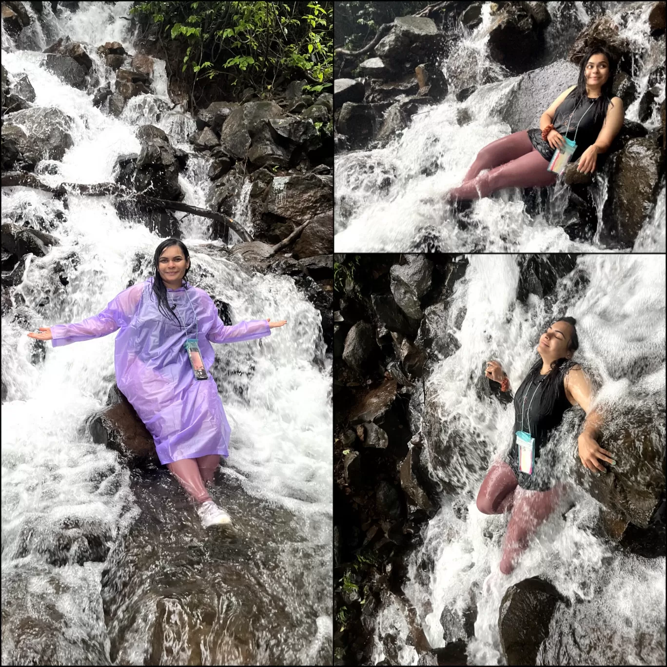 Photo of Tamhini Ghat Waterfall By Viralthewanderor