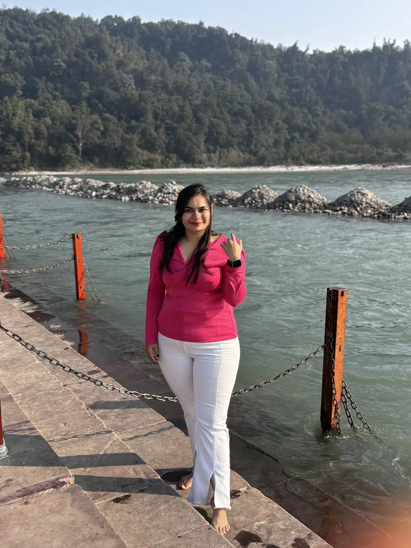 Photo of Rishikesh By Viralthewanderor