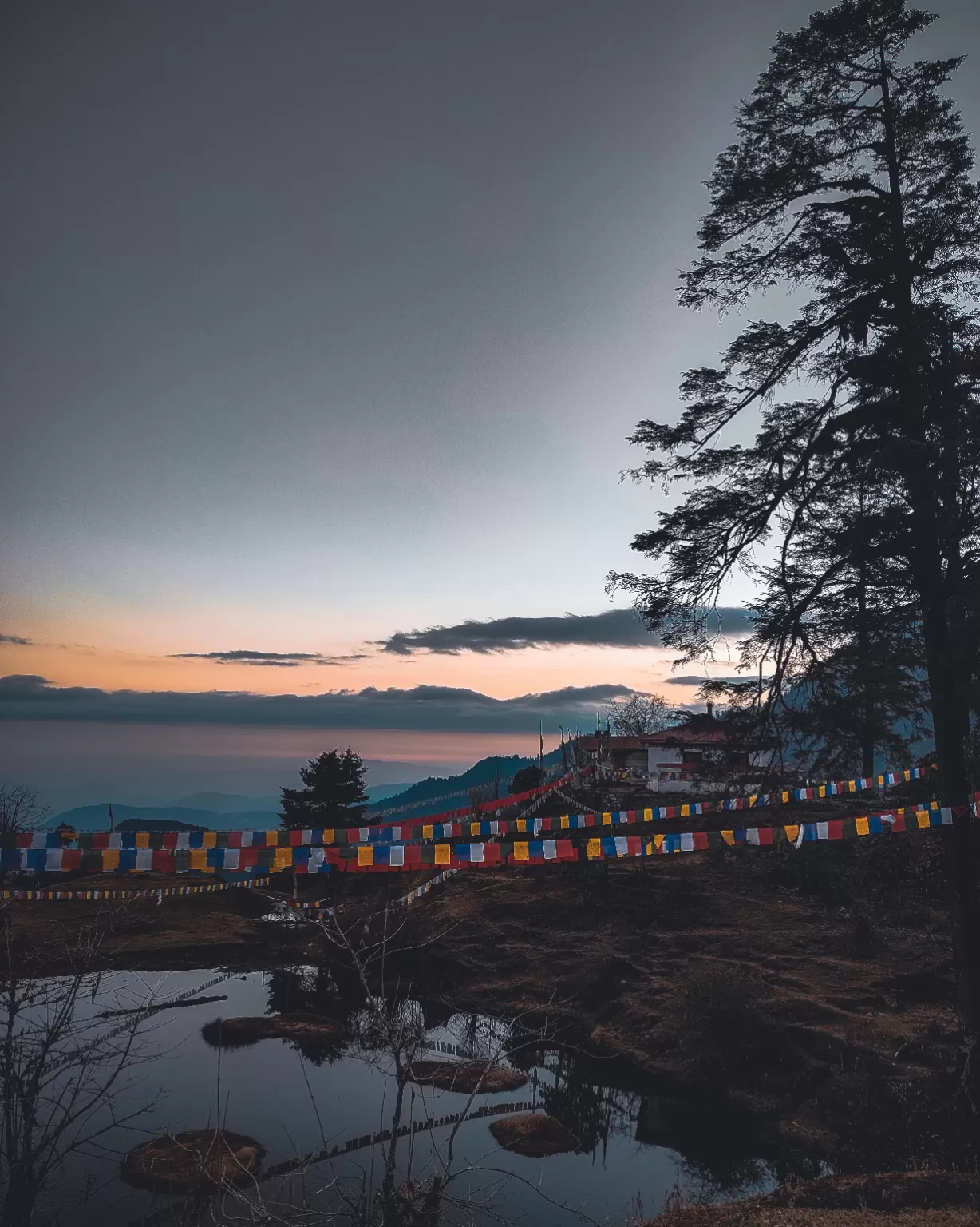 Photo of Khangchendzonga National Park By Palash Patel