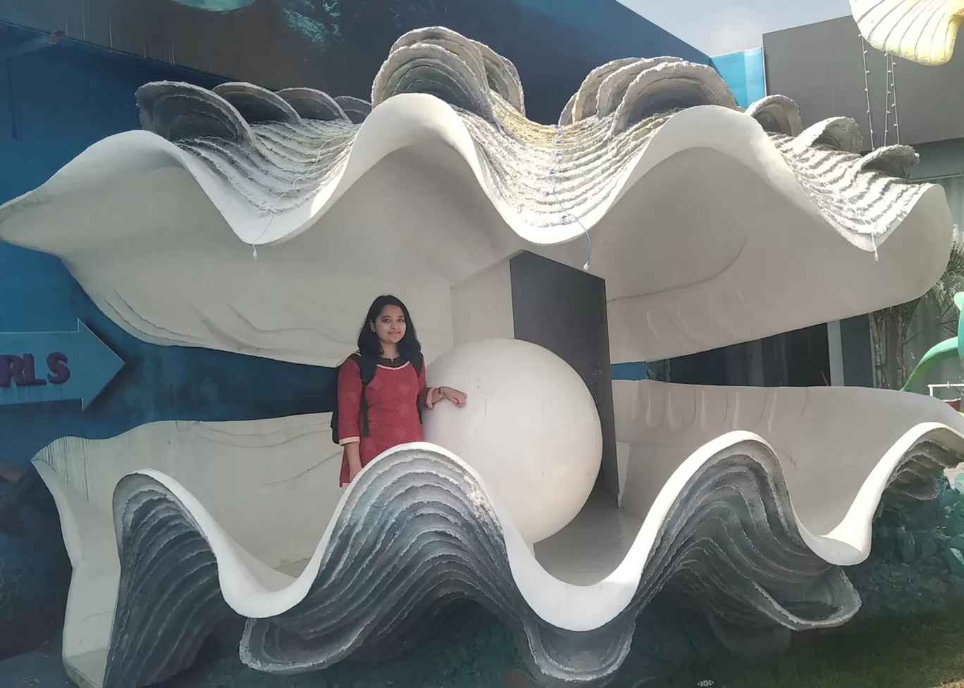 Photo of India Seashell Museum By Neha Aswal