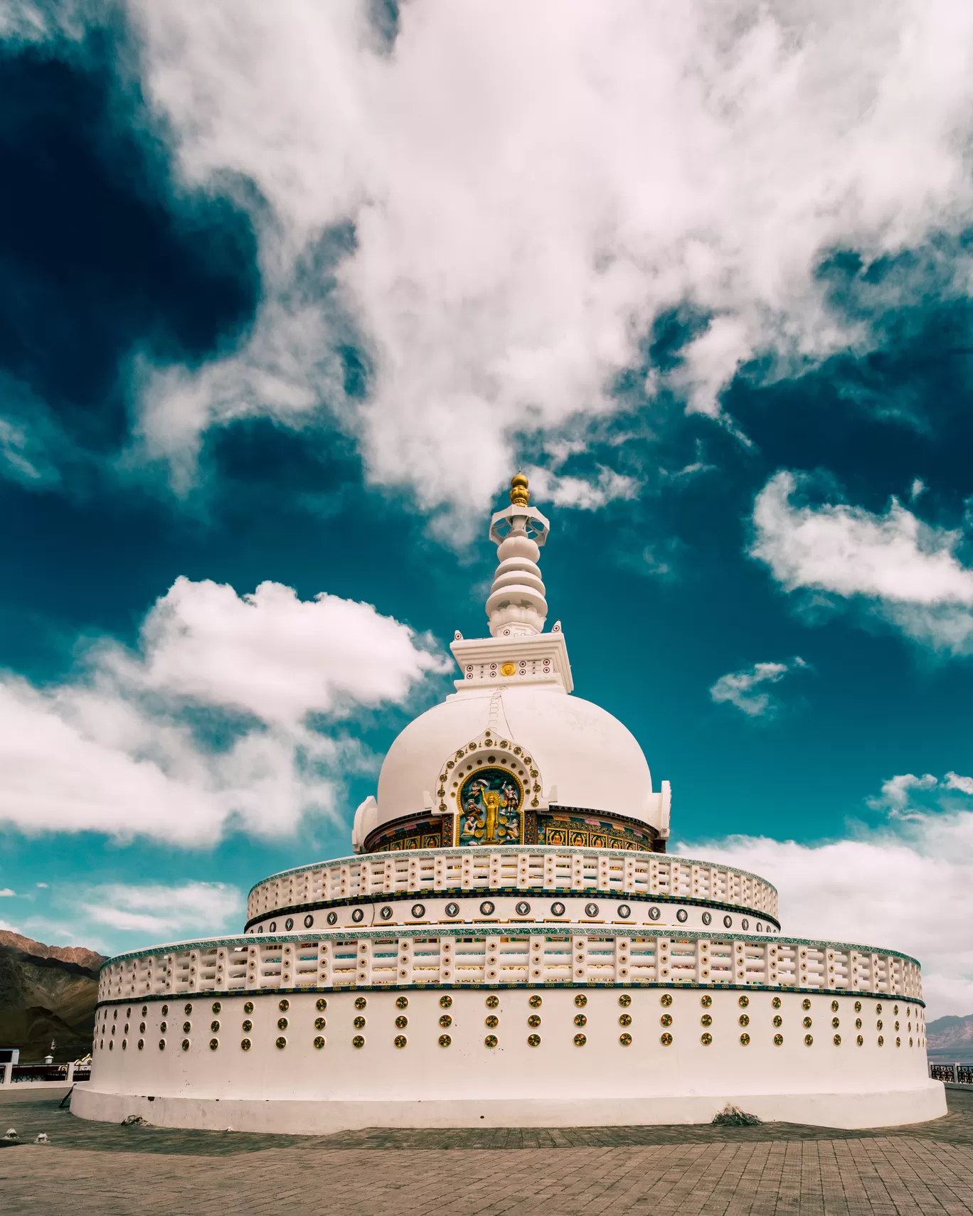 Photo of Ladakh By Thatcameraboy