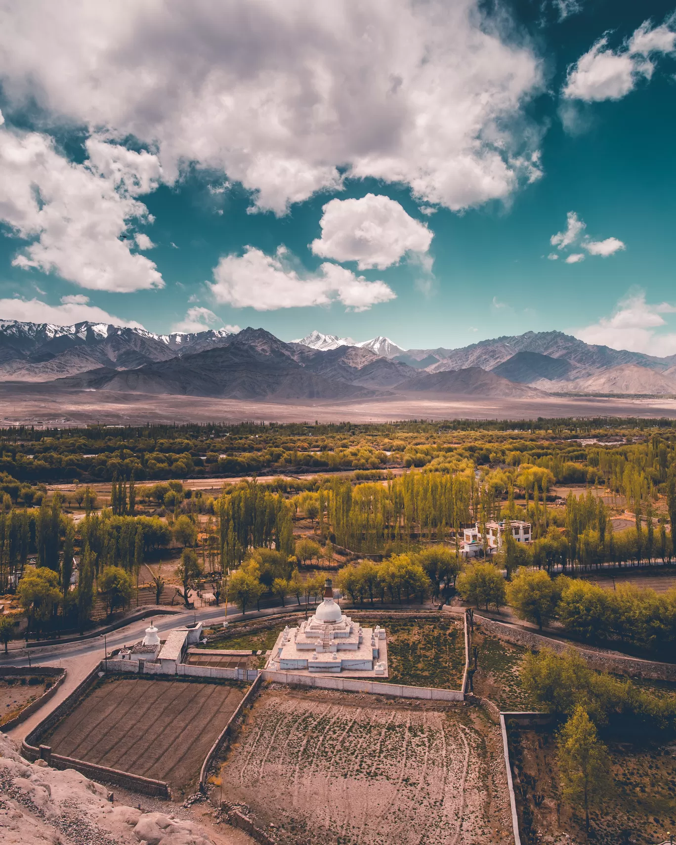 Photo of Ladakh By Thatcameraboy