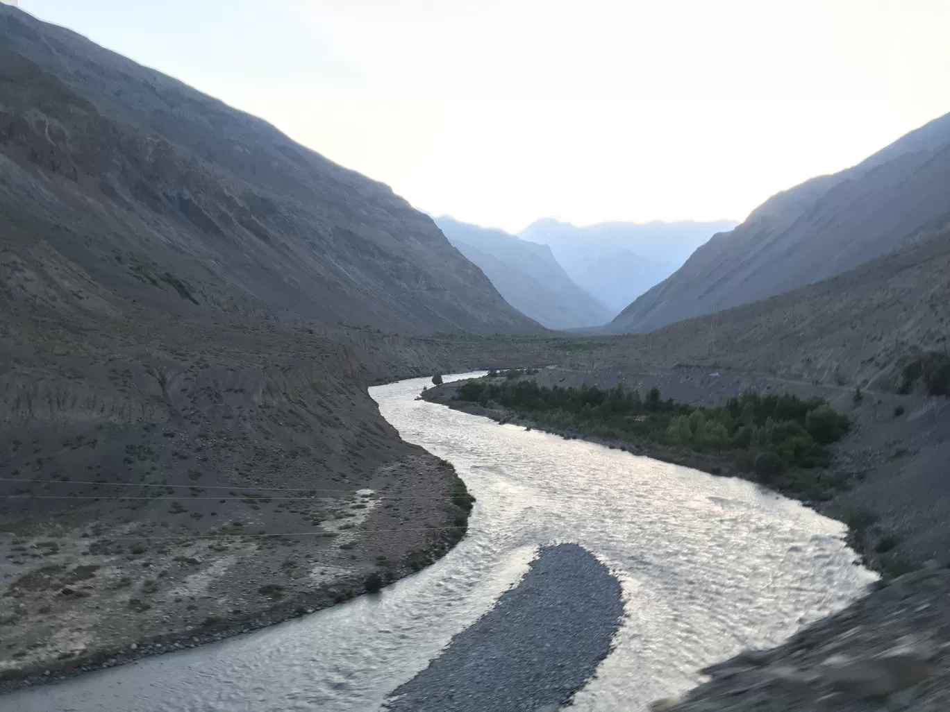 Photo of Spiti Valley Trip By संदीप कुमार शर्मा