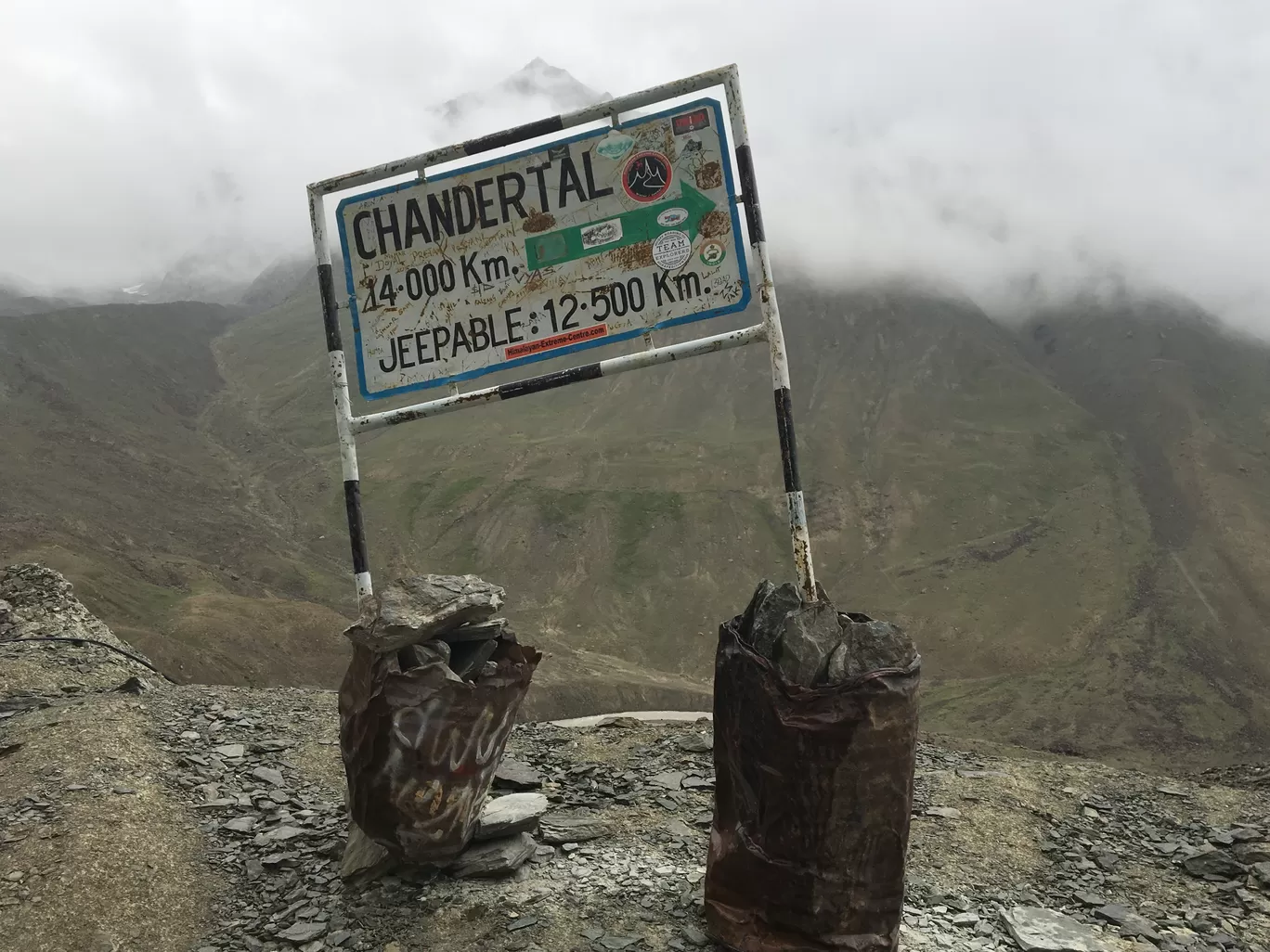 Photo of Spiti Valley Trip By संदीप कुमार शर्मा