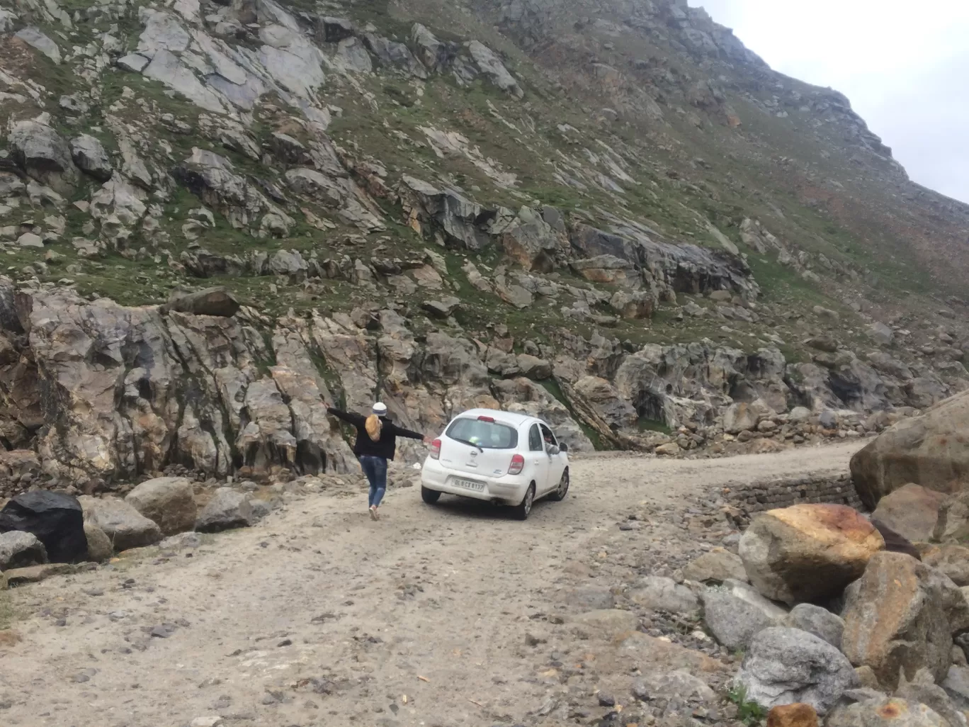 Photo of Spiti Valley Trip By संदीप कुमार शर्मा