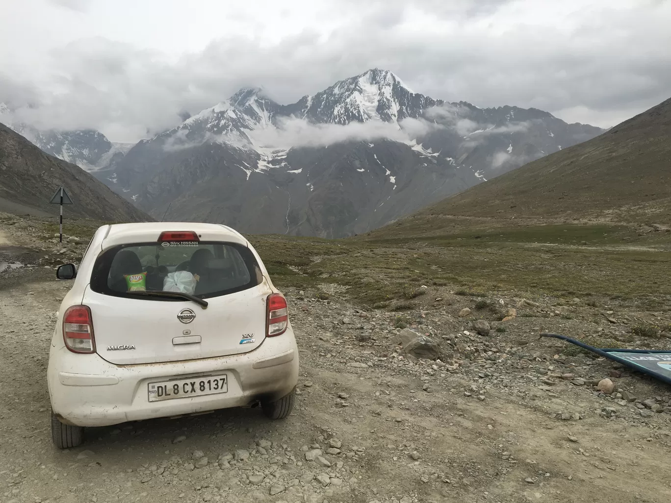 Photo of Spiti Valley Trip By संदीप कुमार शर्मा
