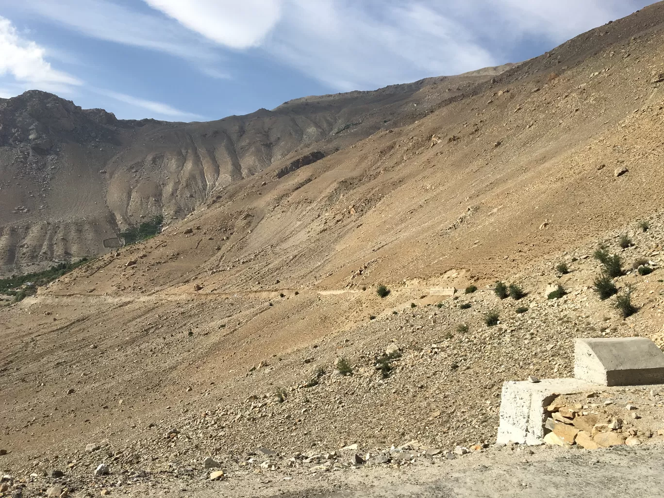 Photo of Spiti Valley Trip By संदीप कुमार शर्मा