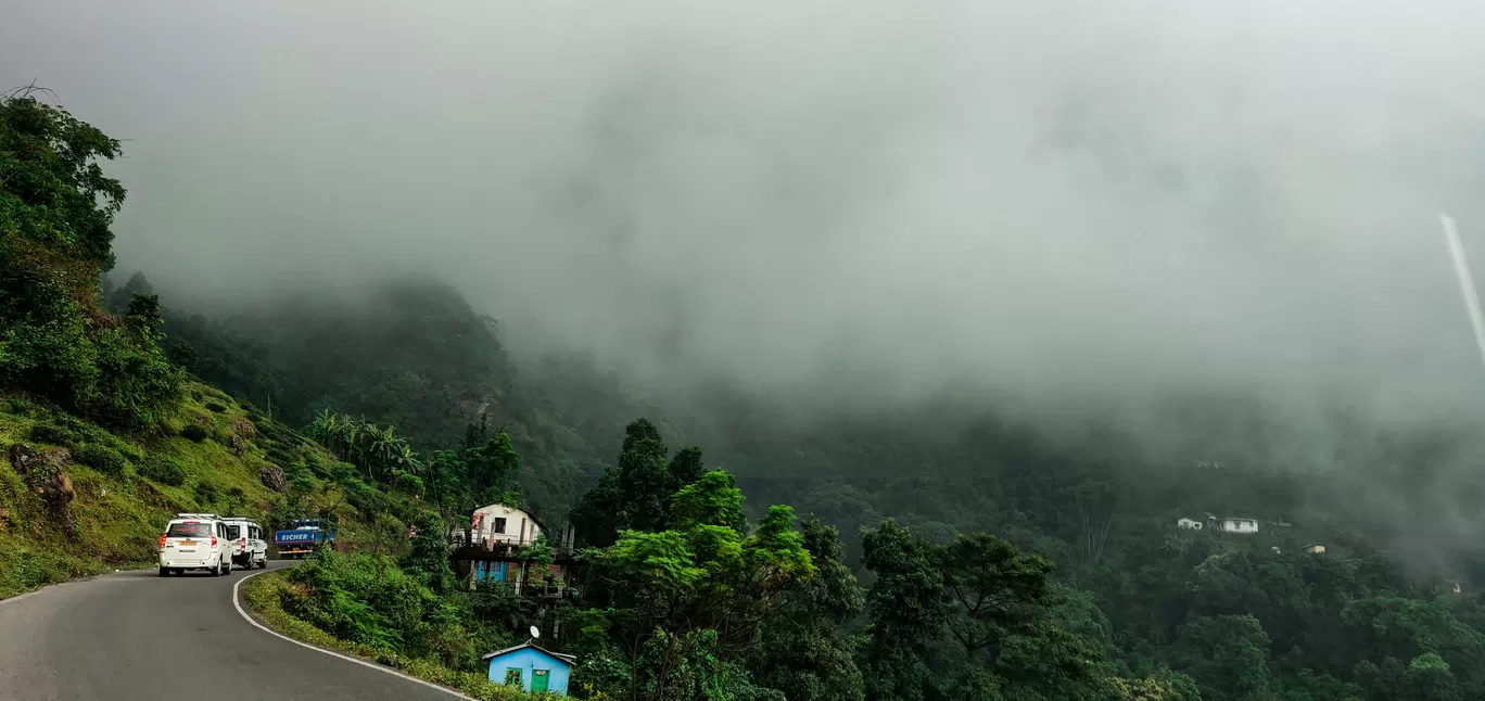 Photo of Darjeeling By Aman Singh