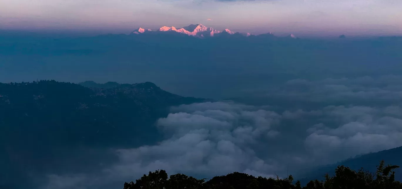Photo of Darjeeling By Aman Singh