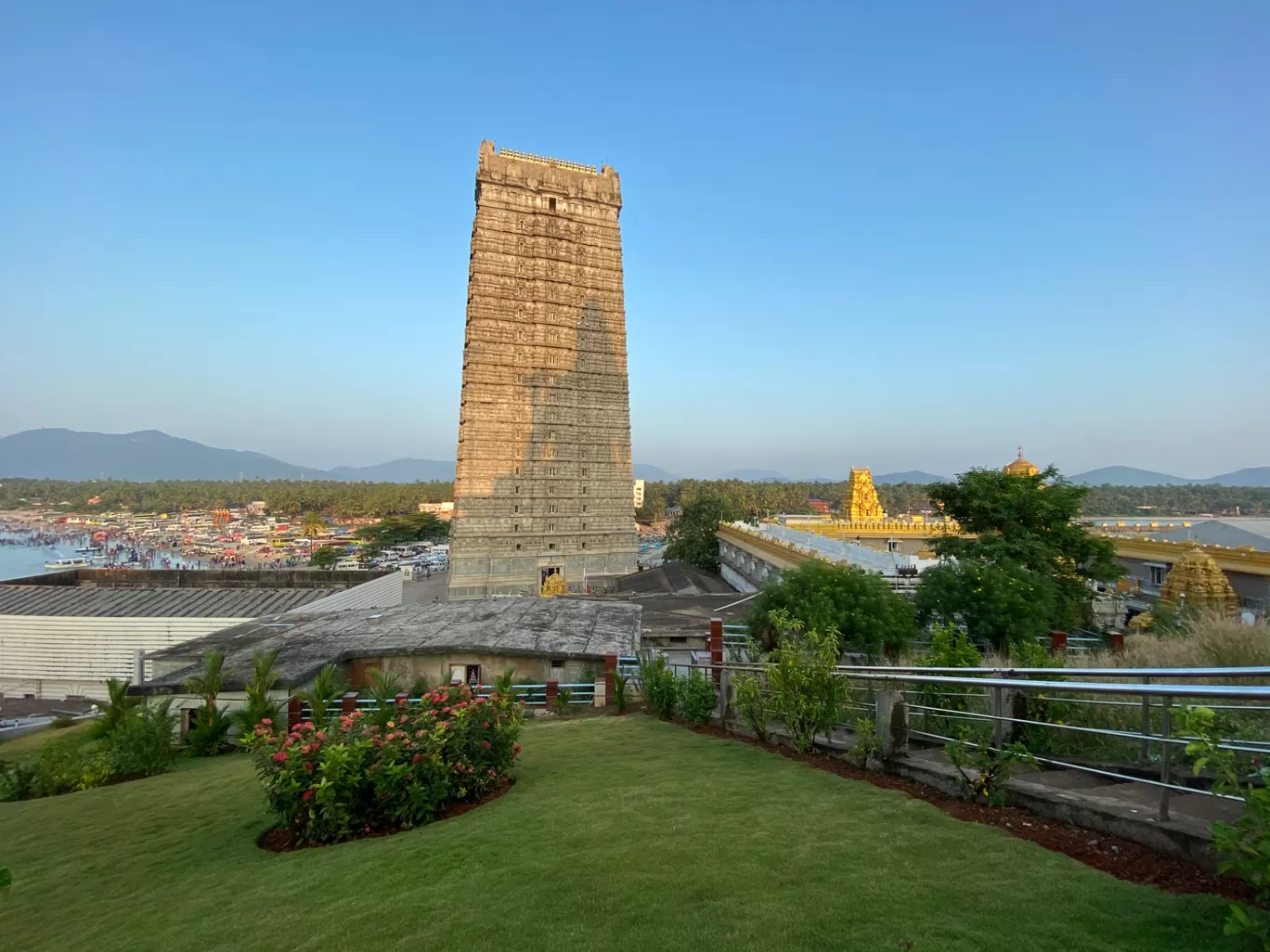 Photo of Udupi By Aditya Tambe
