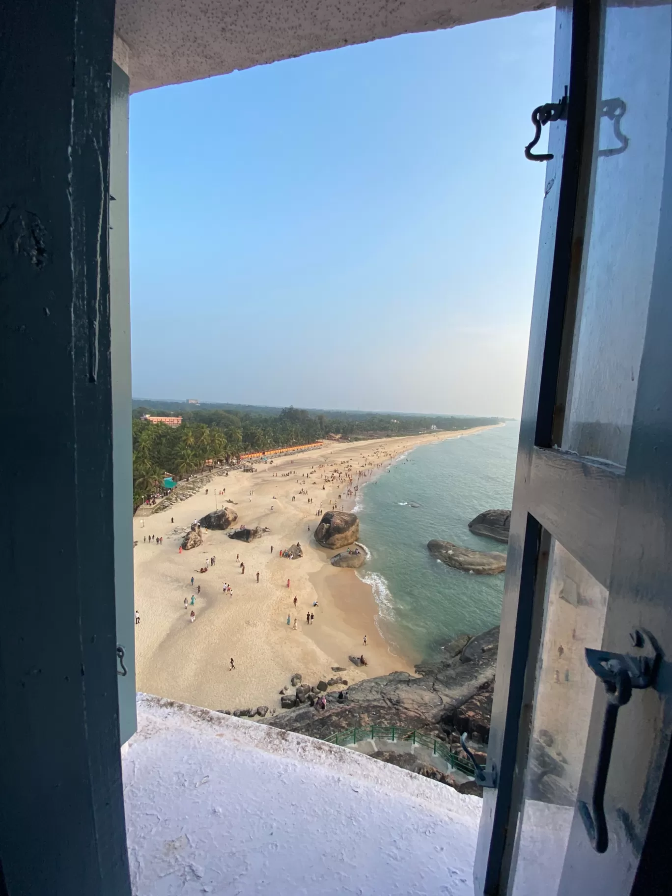 Photo of Udupi By Aditya Tambe