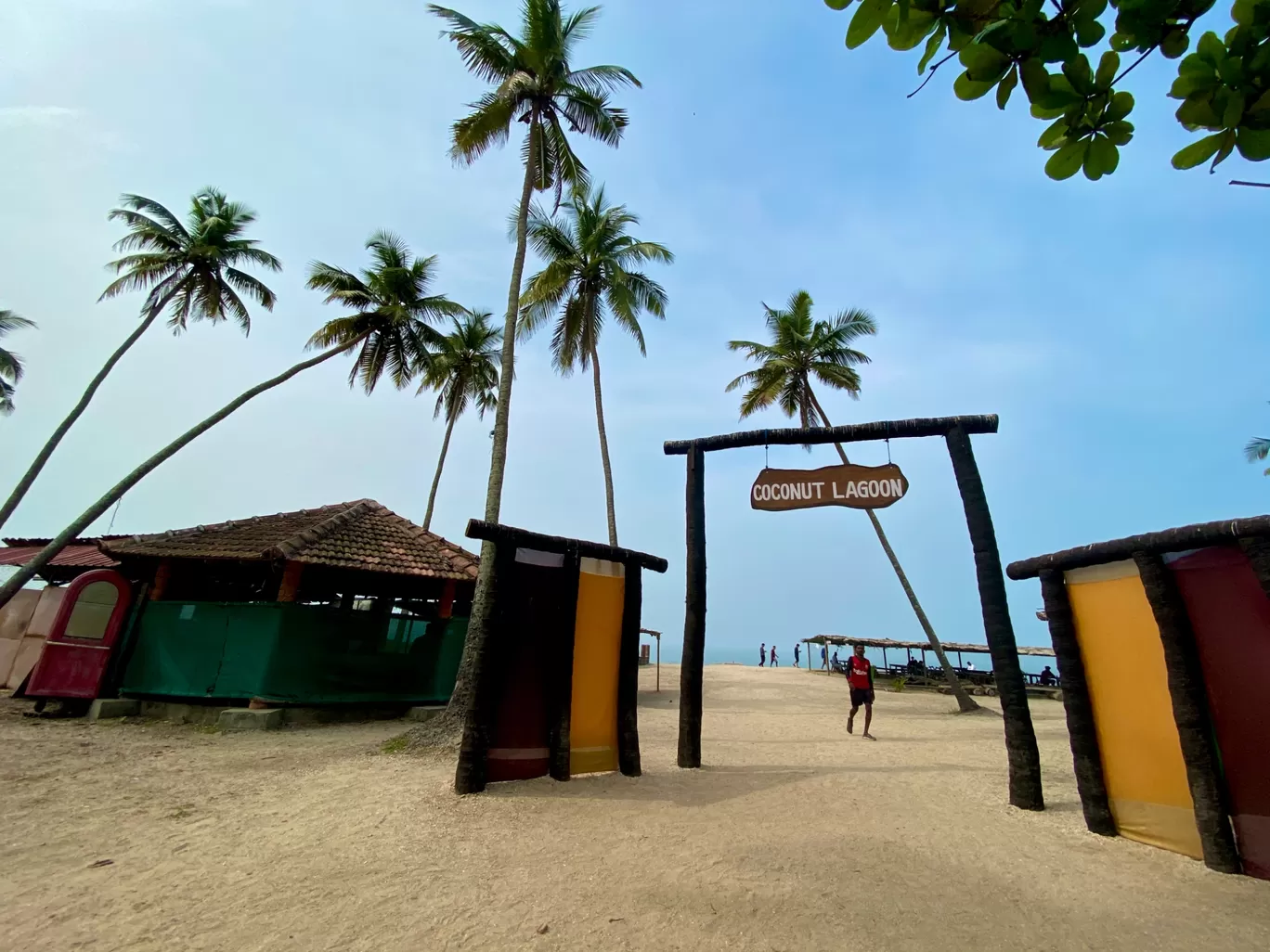 Photo of Udupi By Aditya Tambe
