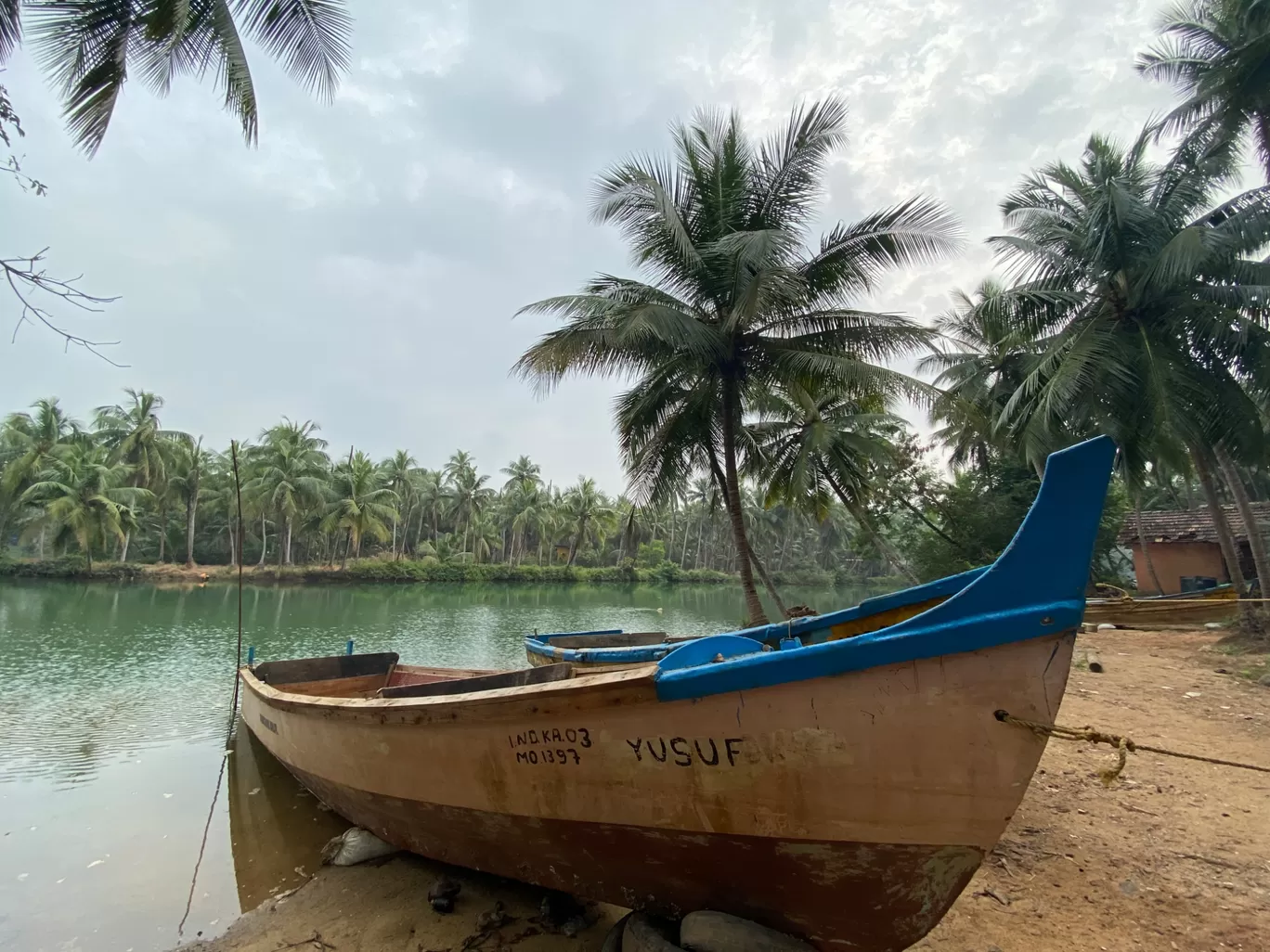 Photo of Udupi By Aditya Tambe