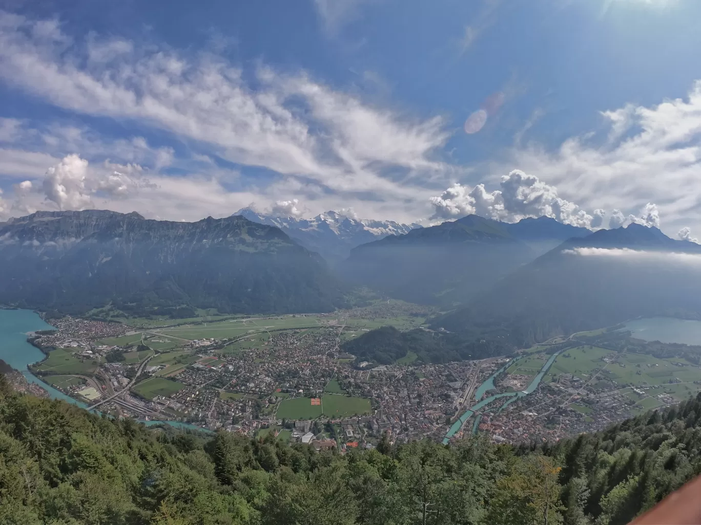 Photo of Lauterbrunnen By Aditya Tambe