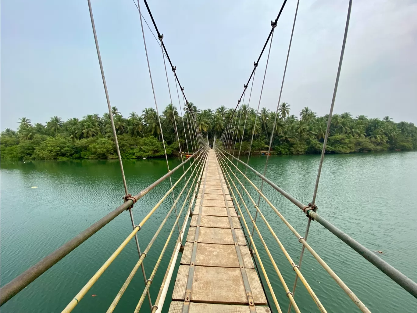 Photo of Udupi By Aditya Tambe