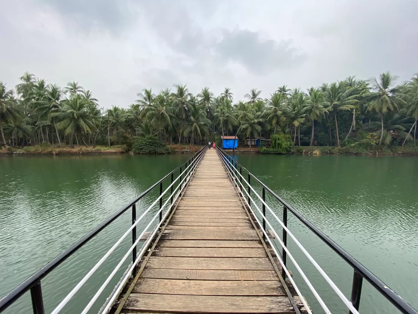 Photo of Udupi By Aditya Tambe