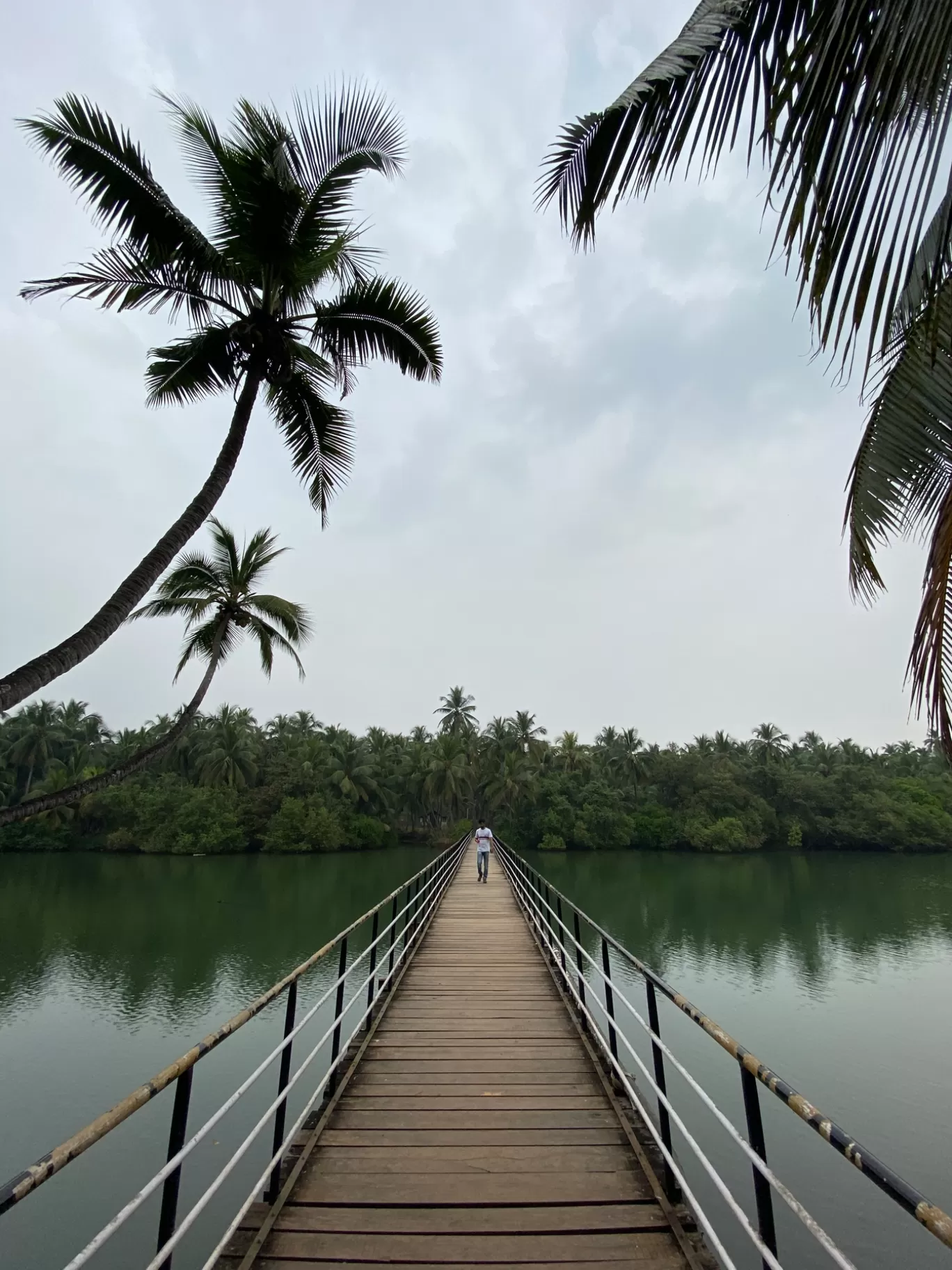 Photo of Udupi By Aditya Tambe