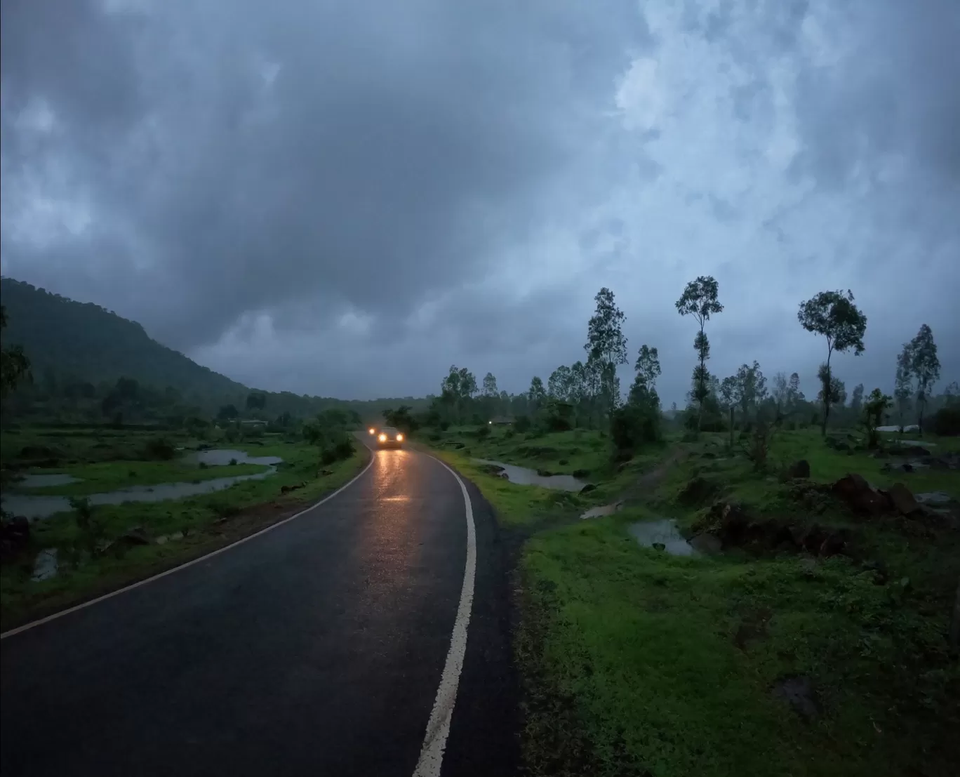 Photo of Maharashtra By Aditya Tambe