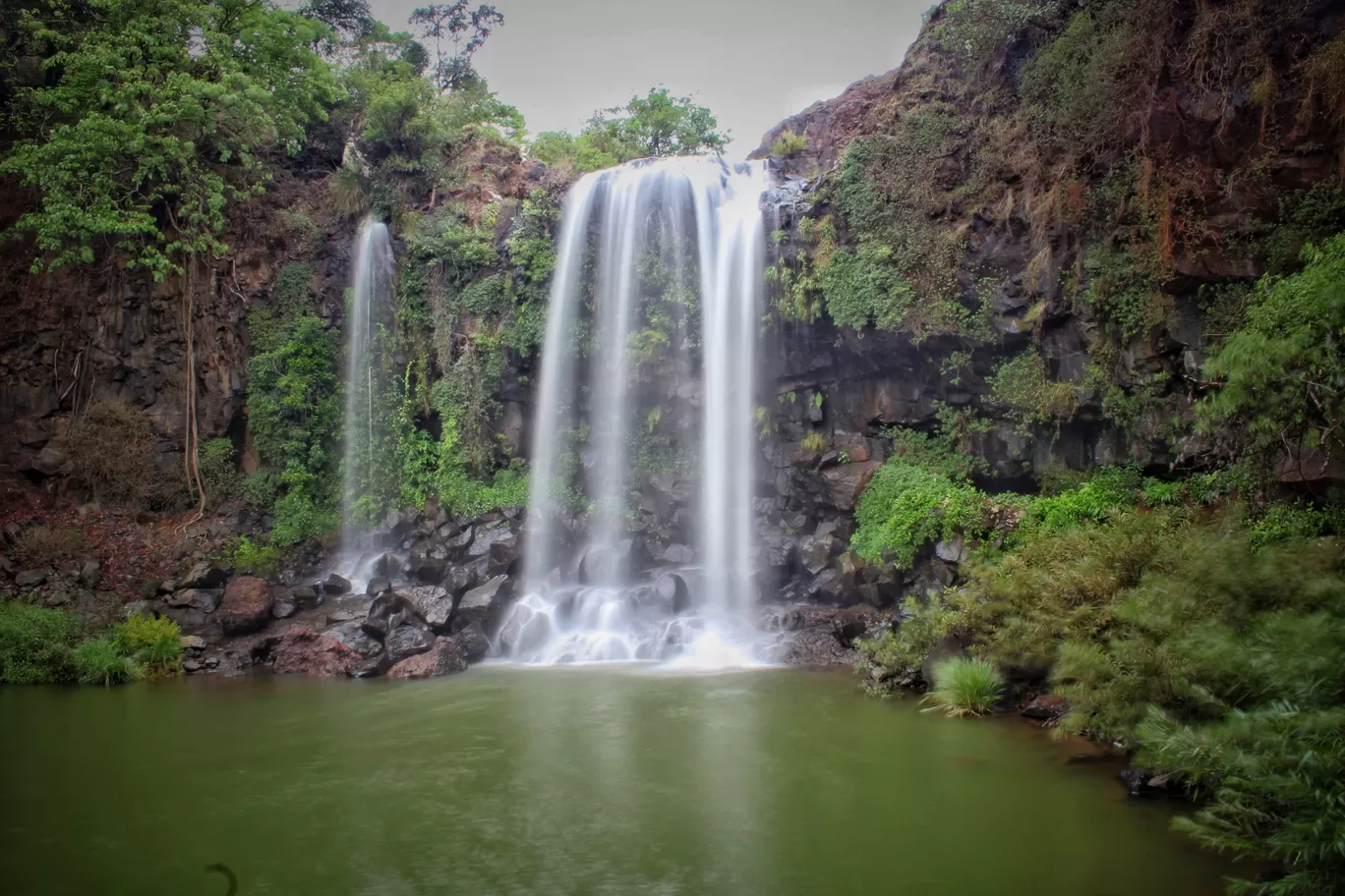 Photo of Maharashtra By Aditya Tambe