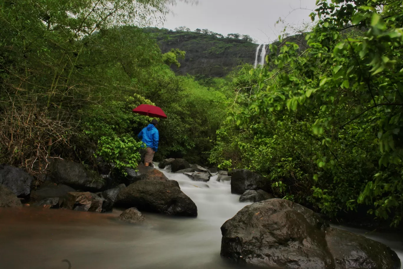 Photo of Maharashtra By Aditya Tambe