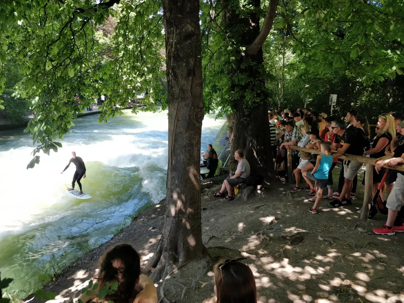 Photo of Munich By Aditya Tambe