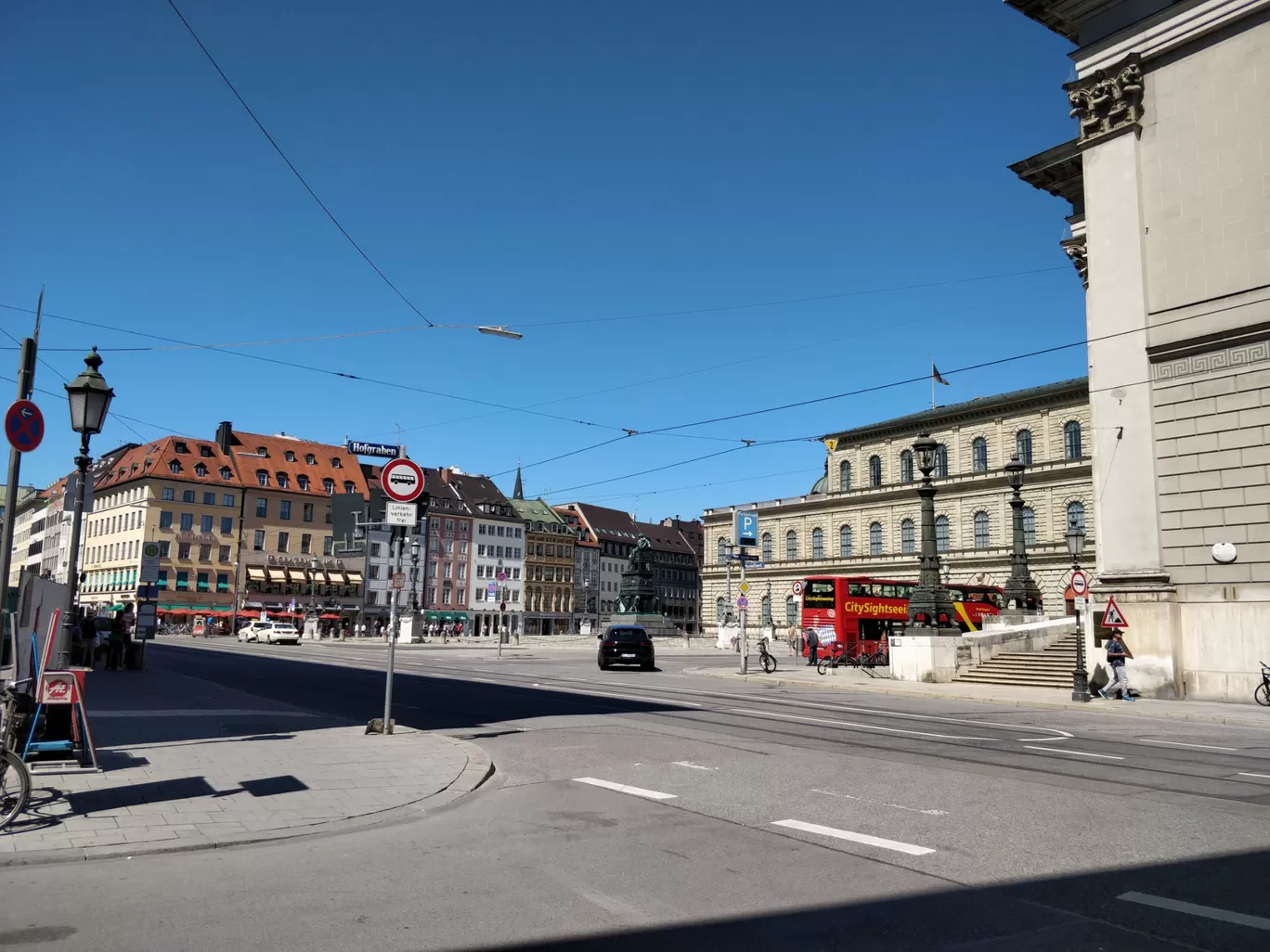Photo of Munich By Aditya Tambe