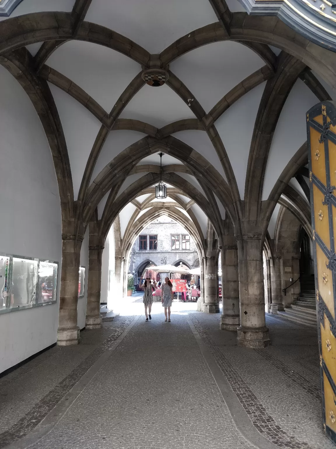 Photo of Munich By Aditya Tambe