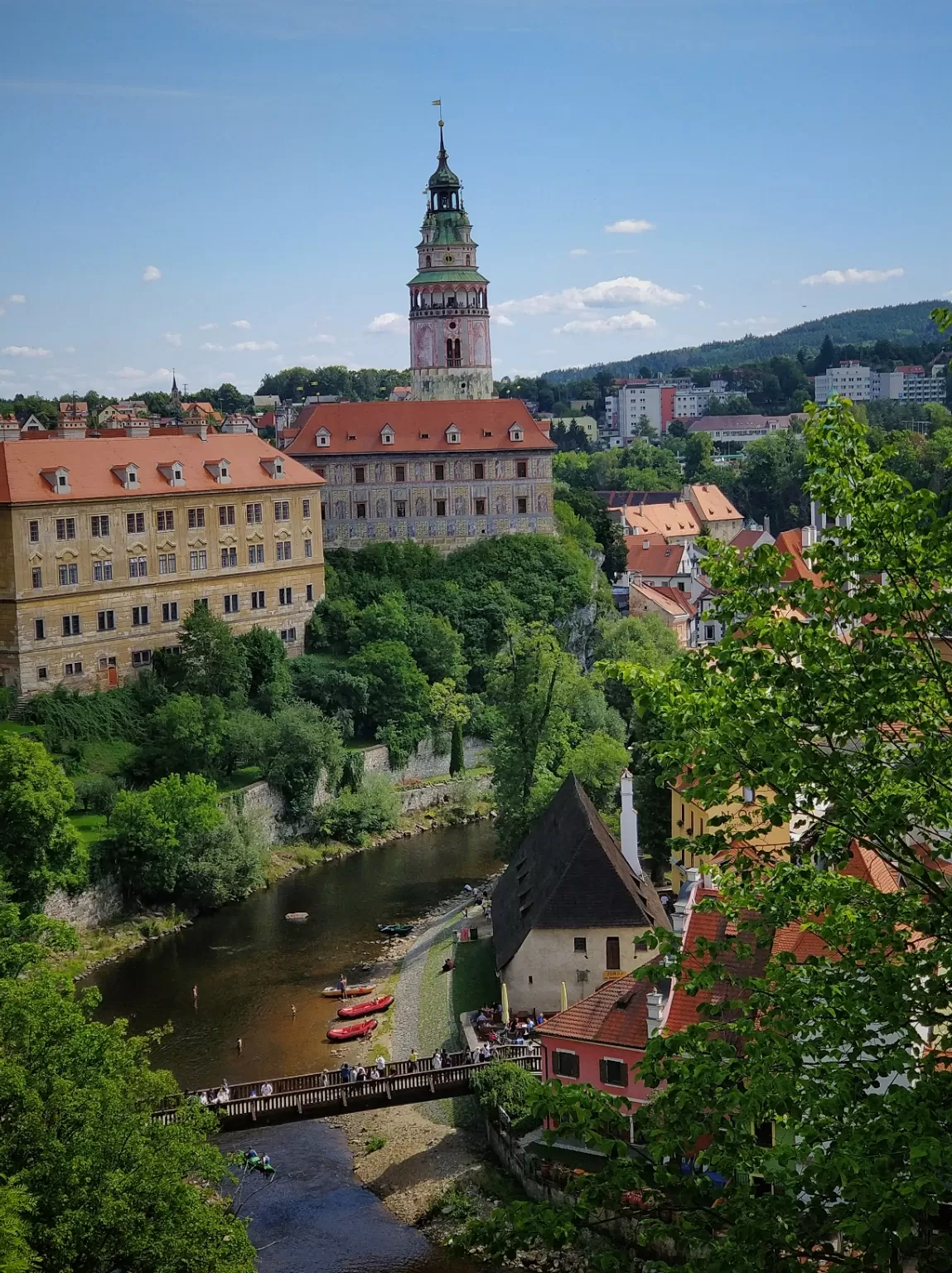 Photo of Europe By Aditya Tambe