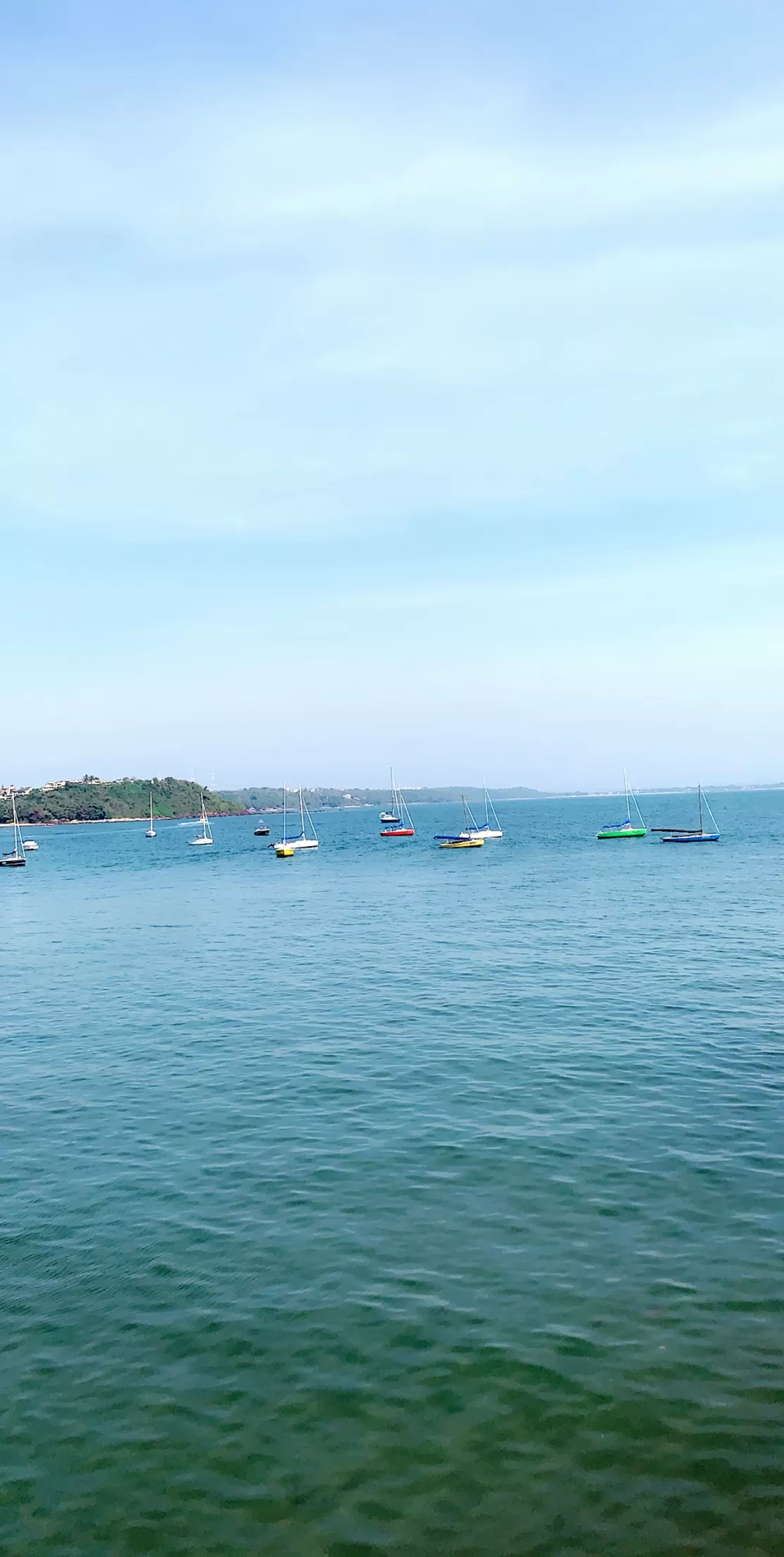 Photo of Goa By VI JAY