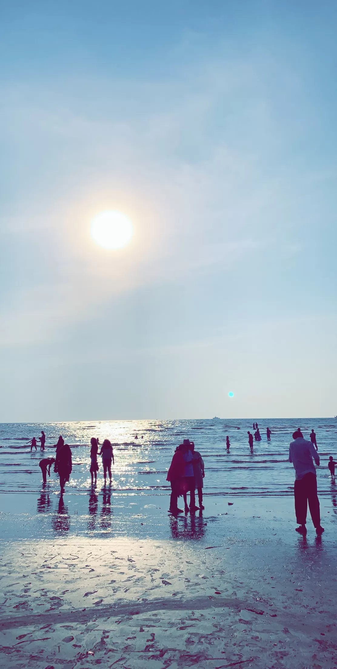 Photo of Goa By VI JAY