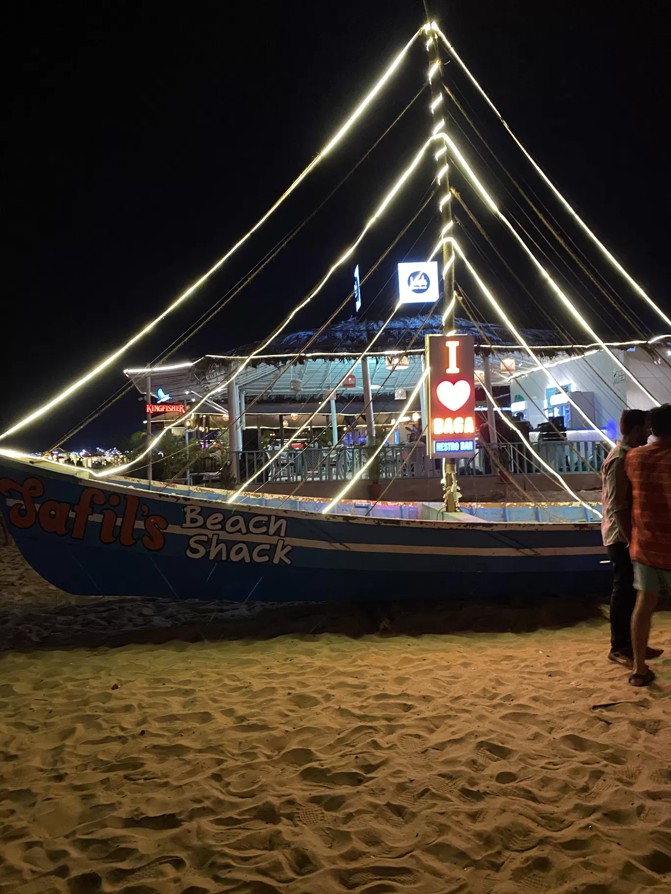 Photo of Goa By VI JAY