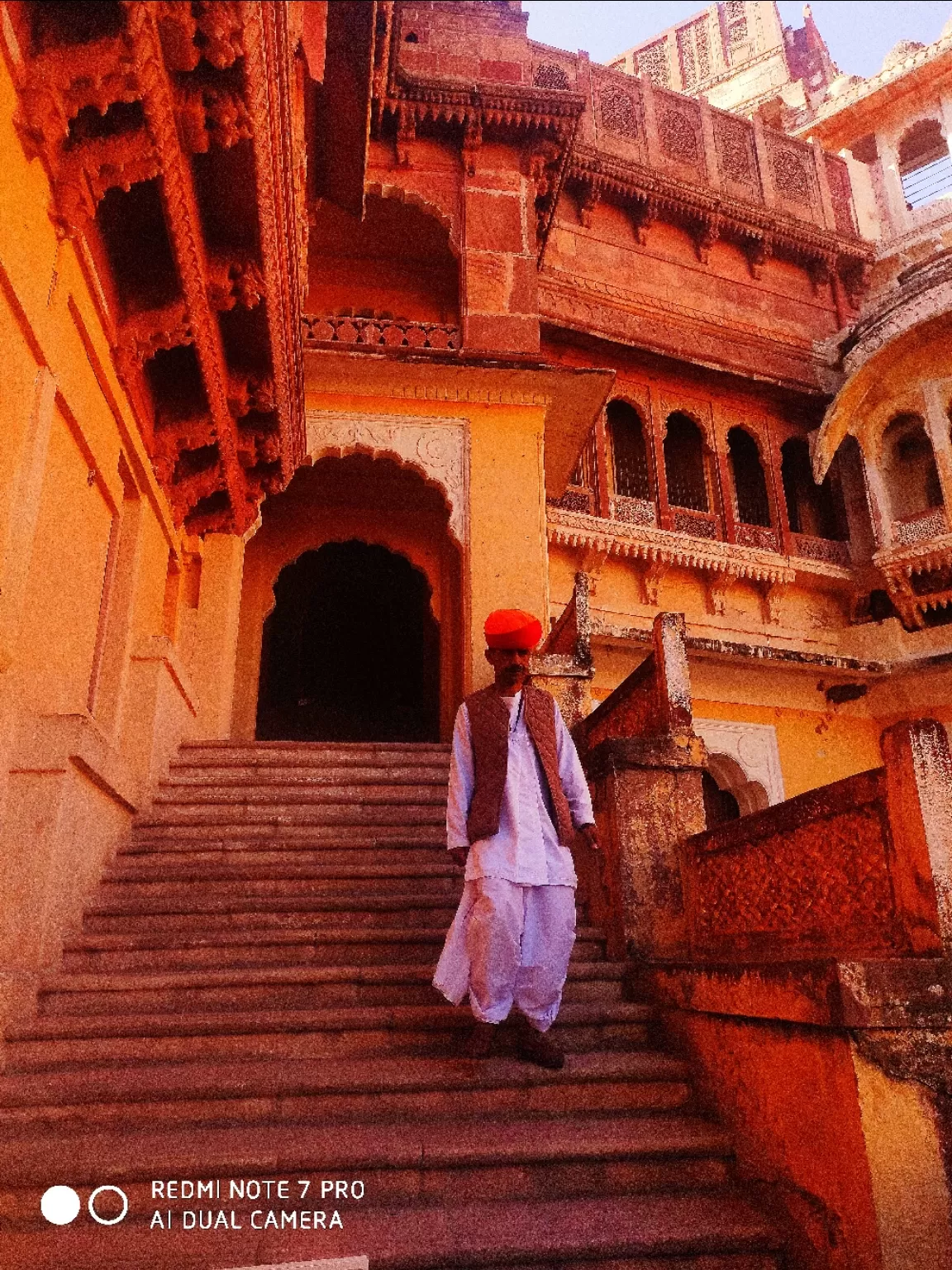 Photo of Rajasthan By Shruti Rajesh Kotian