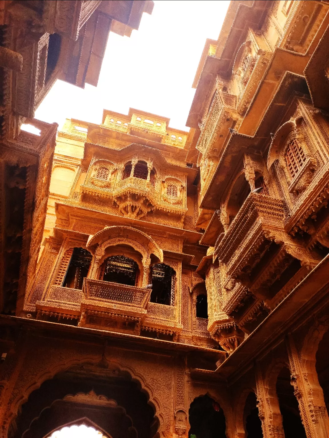 Photo of Rajasthan By Shruti Rajesh Kotian