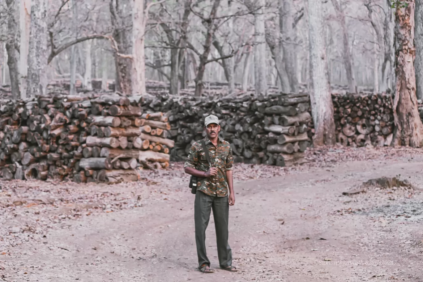 Photo of Dandeli By sumanth kamath