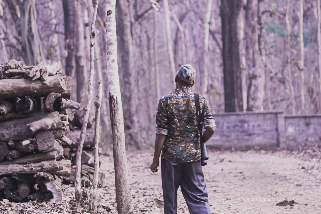 Photo of Dandeli By sumanth kamath