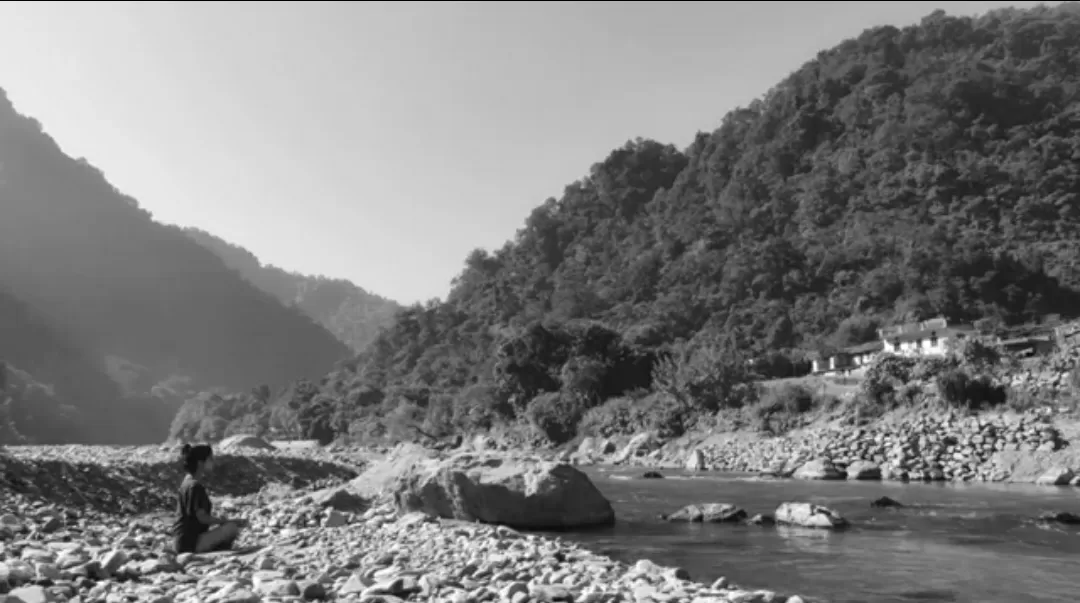 Photo of Rishikesh By Tanu Daulta