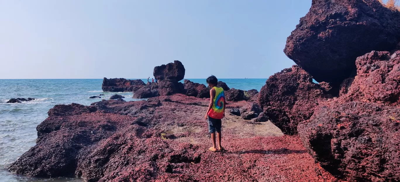 Photo of Goa By Chamod CR Senadeera