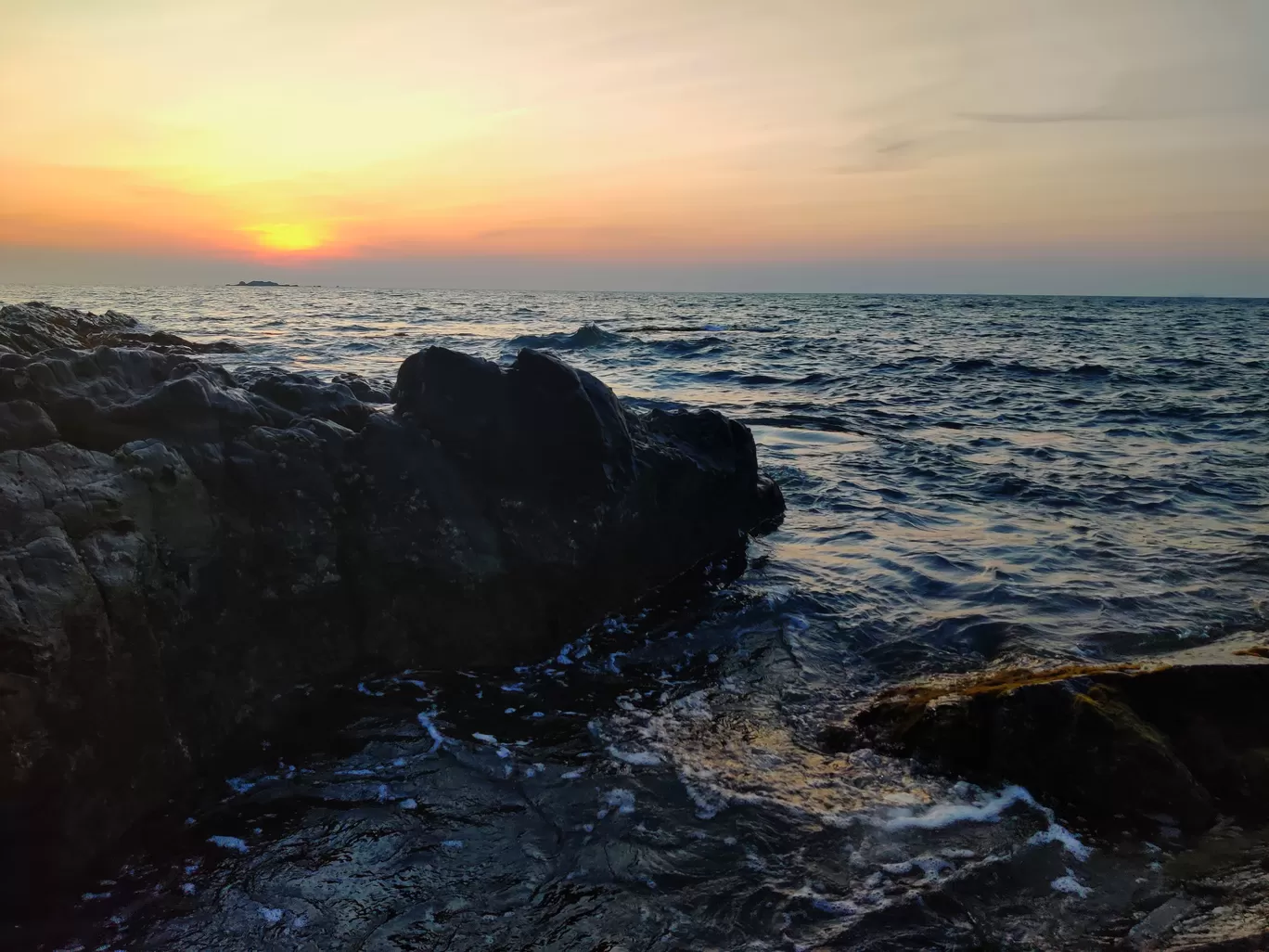 Photo of Goa By Chamod CR Senadeera
