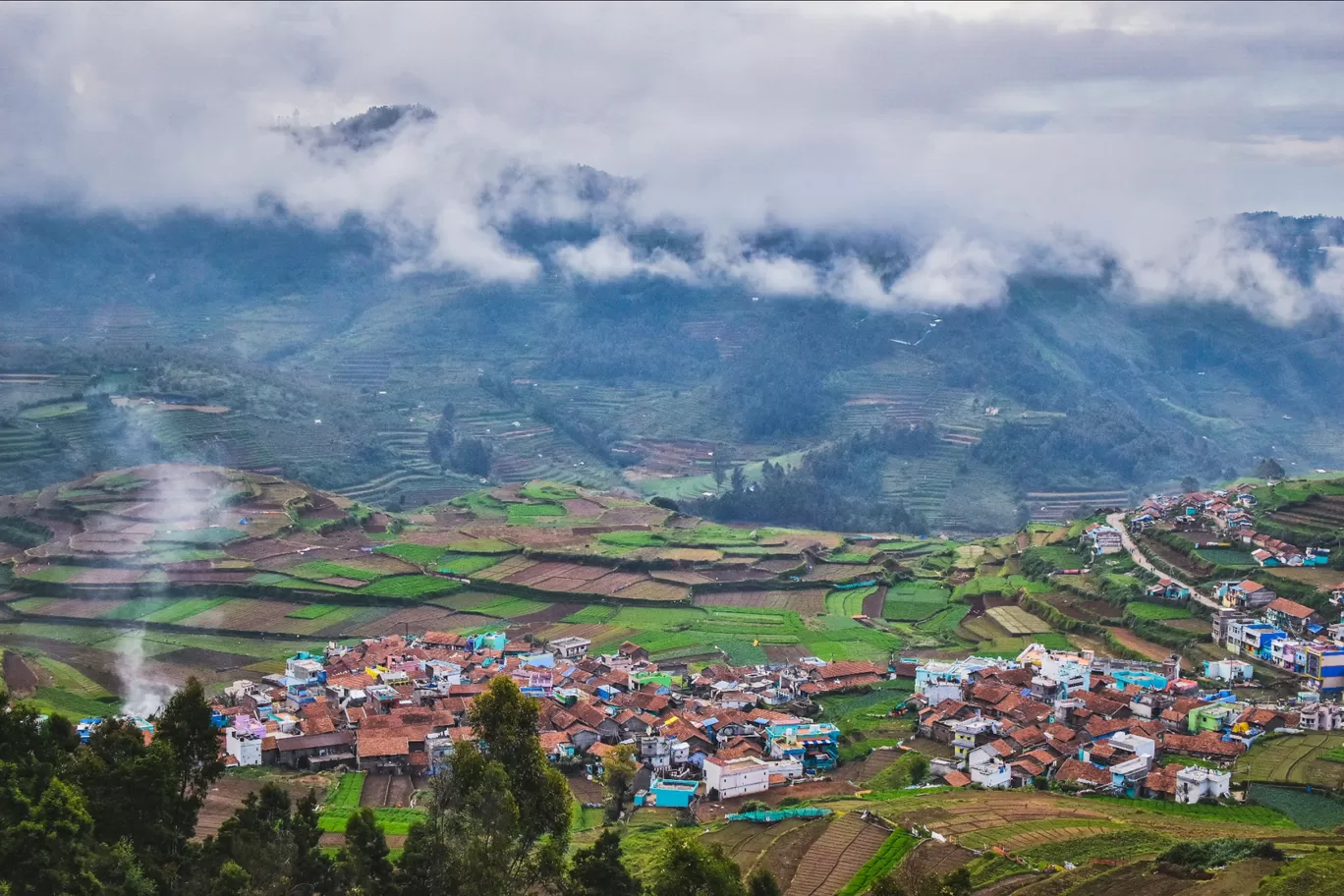 Photo of Poombarai By Joshua B