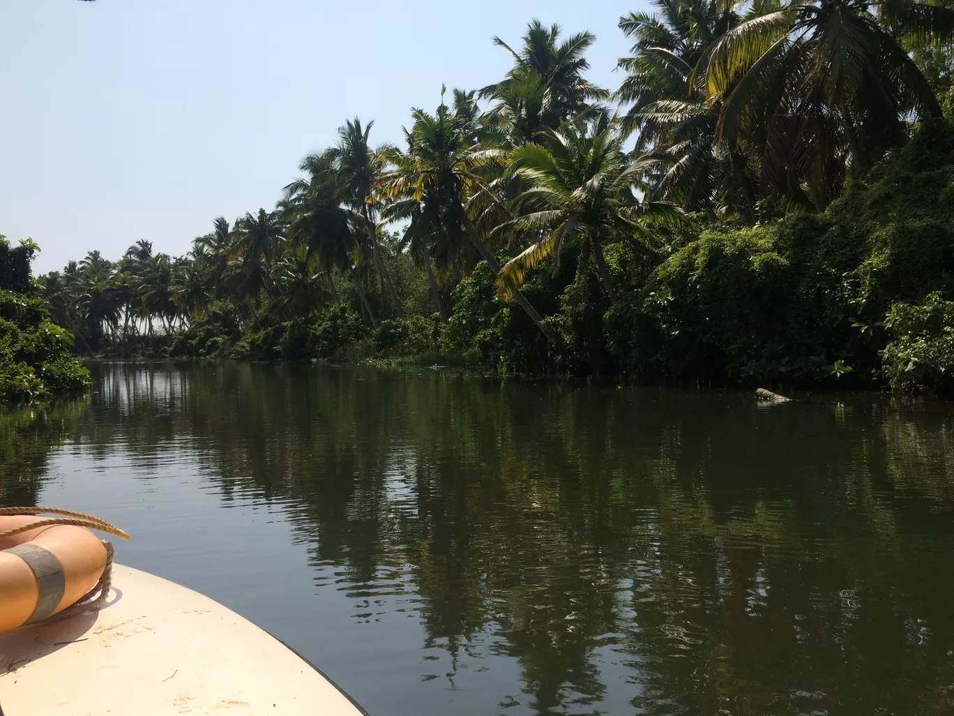 Photo of Kerala By Dutika