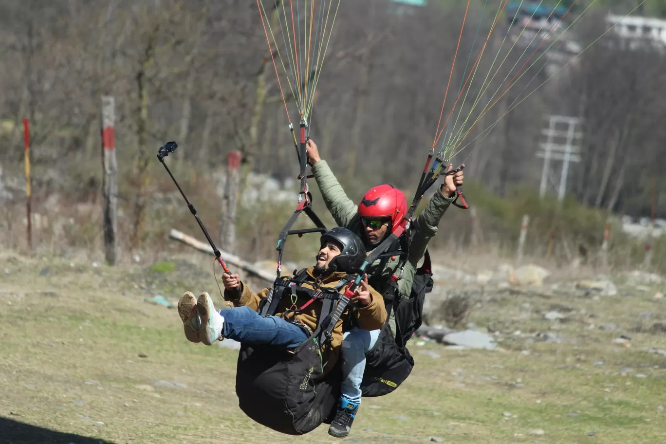 Photo of Manali Hills By krutarth dabgar