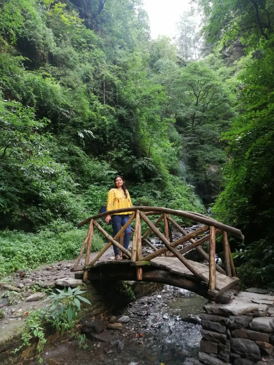 Photo of Manali By krutarth dabgar