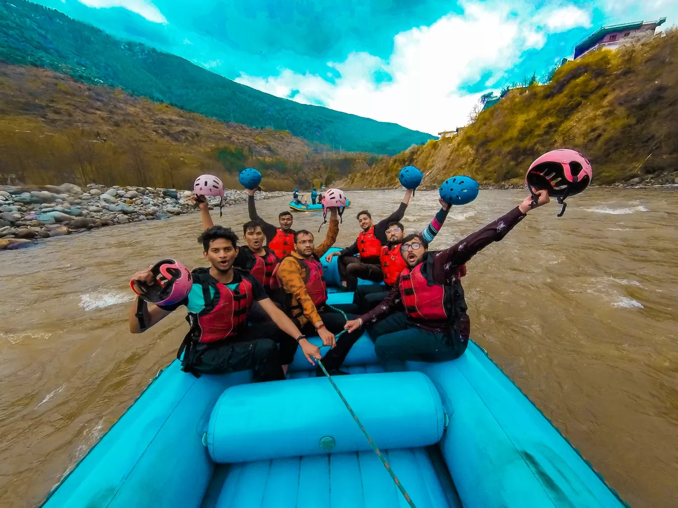 Photo of Manali By krutarth dabgar