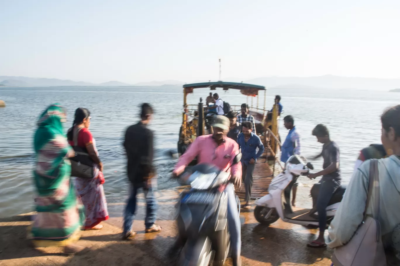Photo of Nirvana Beach By Sayan Sen