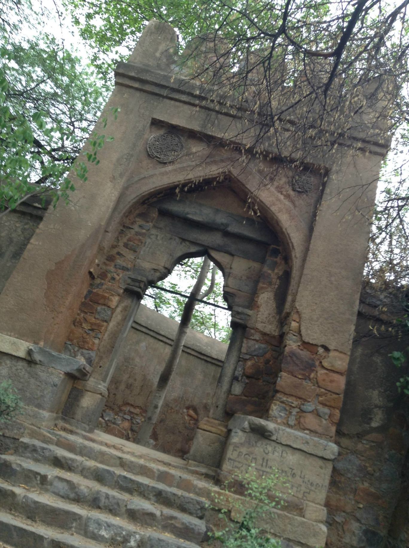 Photo of Exploring Bhuli Bhatiyari Mahal & Jungle By Neetesh Dixit